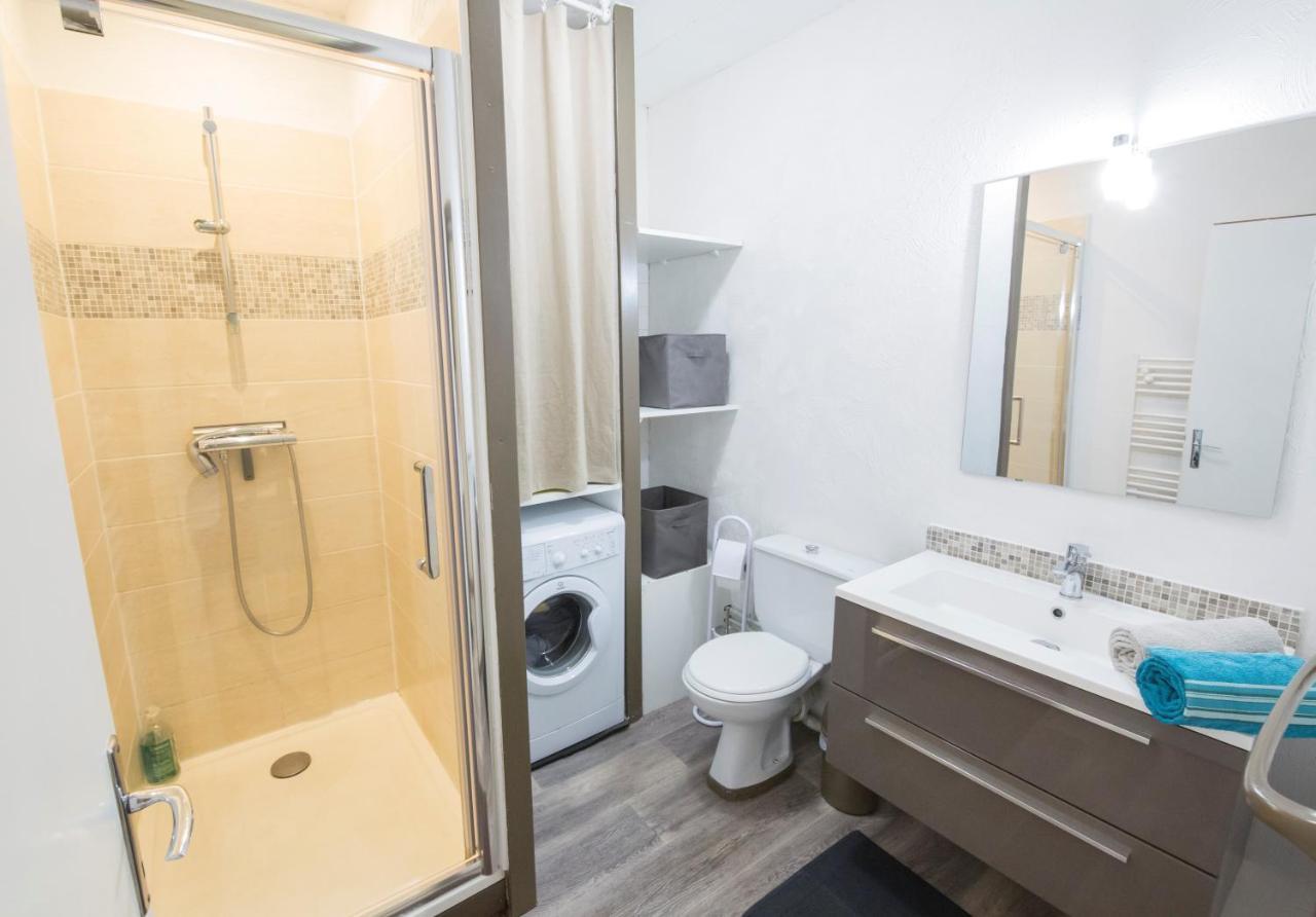 Studio Tarbes Marcadieu Buitenkant foto