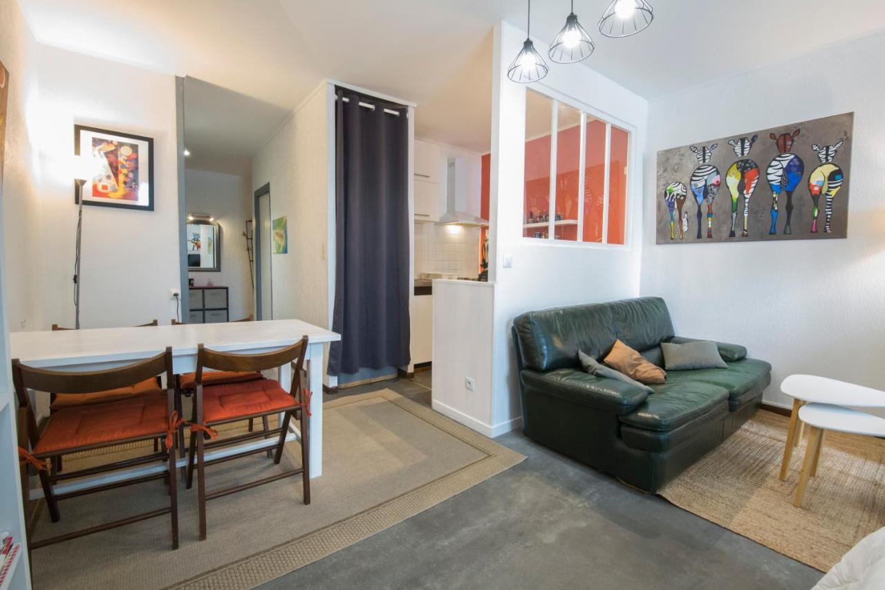 Studio Tarbes Marcadieu Buitenkant foto