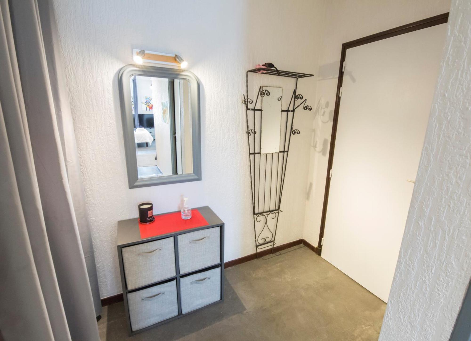 Studio Tarbes Marcadieu Buitenkant foto